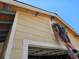 Trusted Lowry Crossing, TX Siding Experts